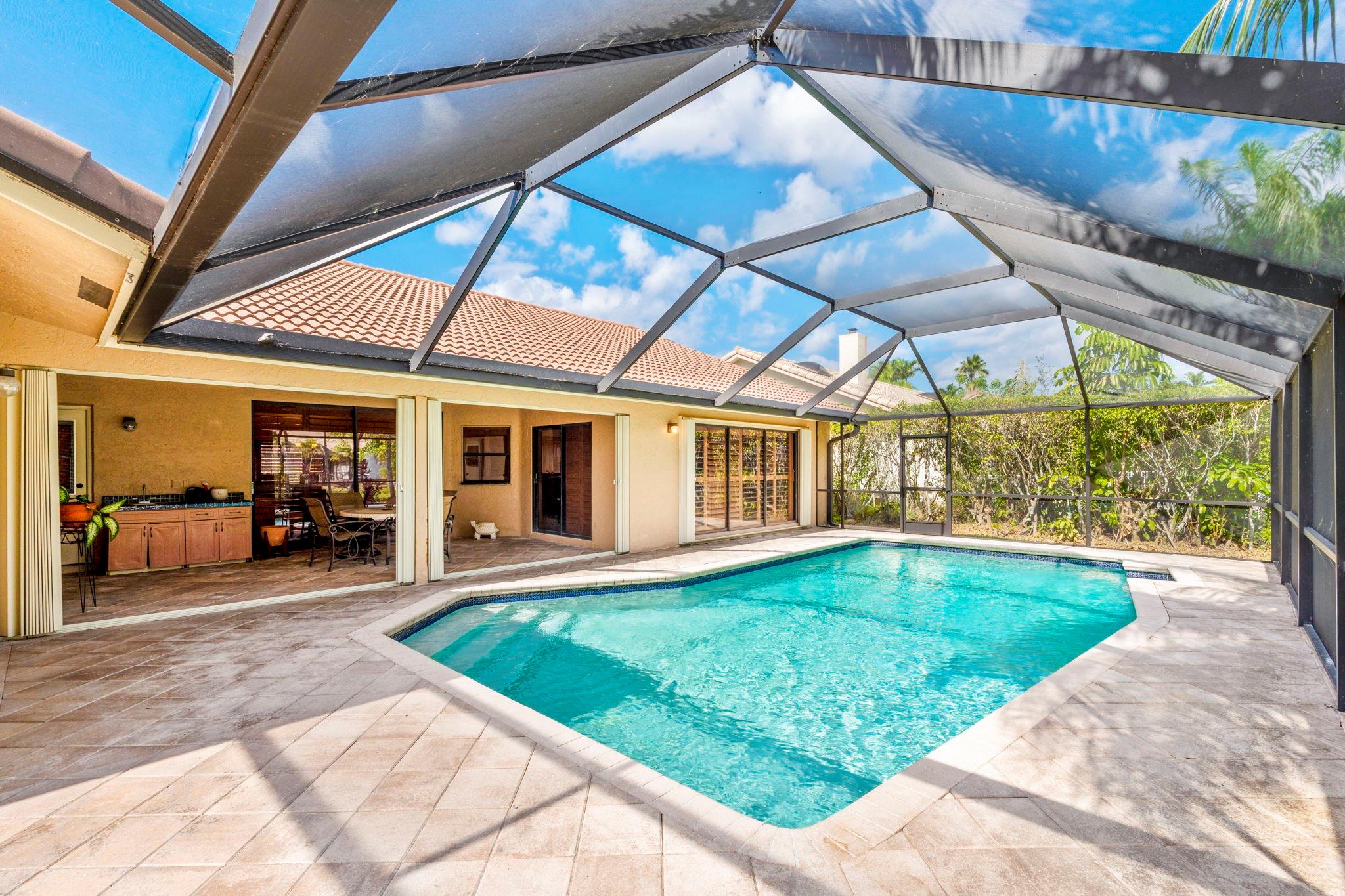 Jacaranda Prcl 274 132-8 - Residential