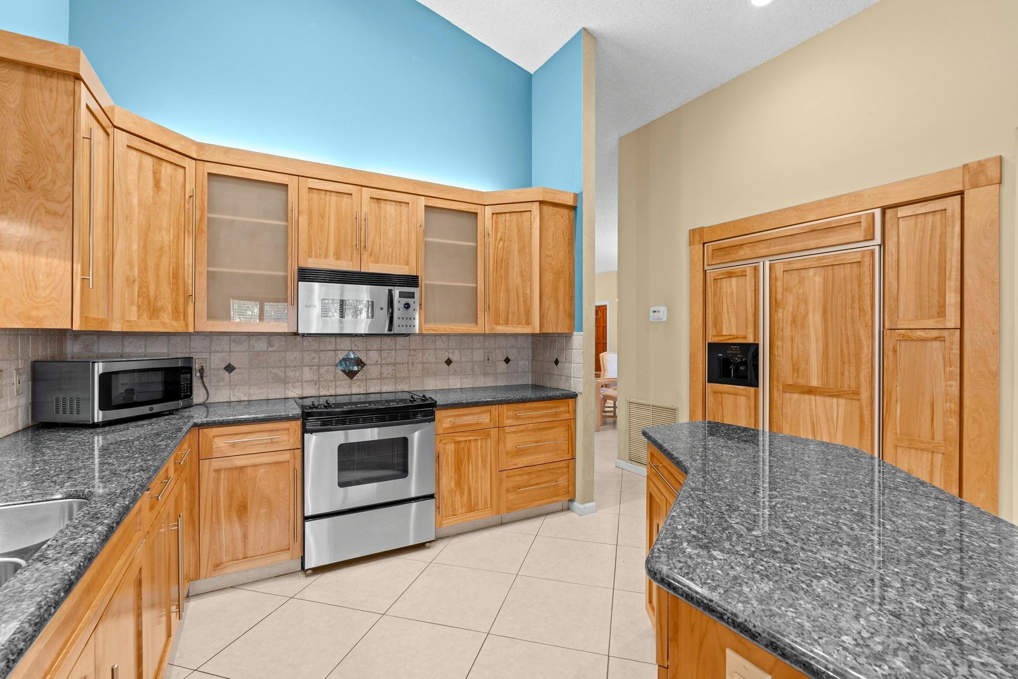 Jacaranda Prcl 274 132-8 - Residential