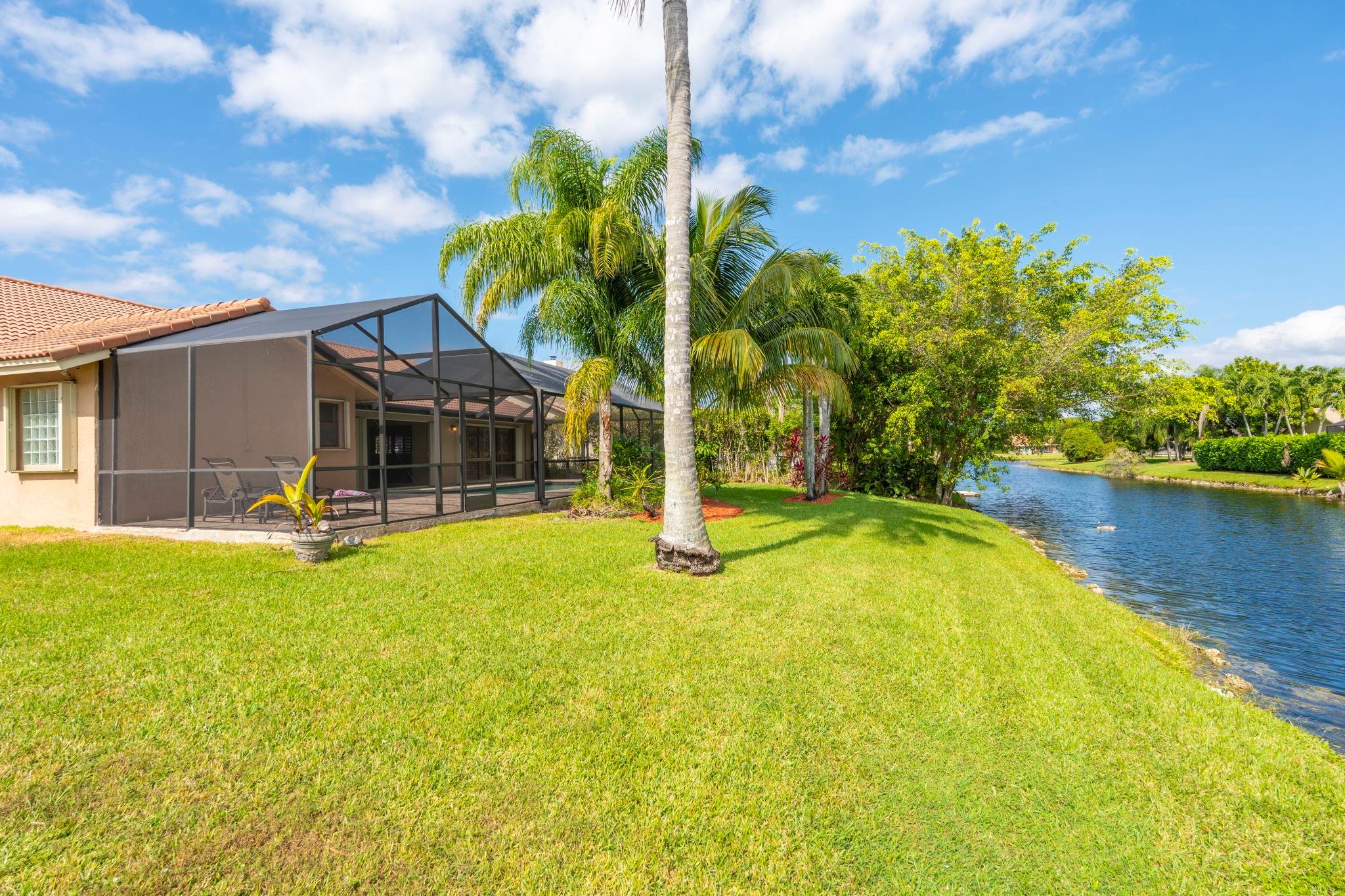 Jacaranda Prcl 274 132-8 - Residential