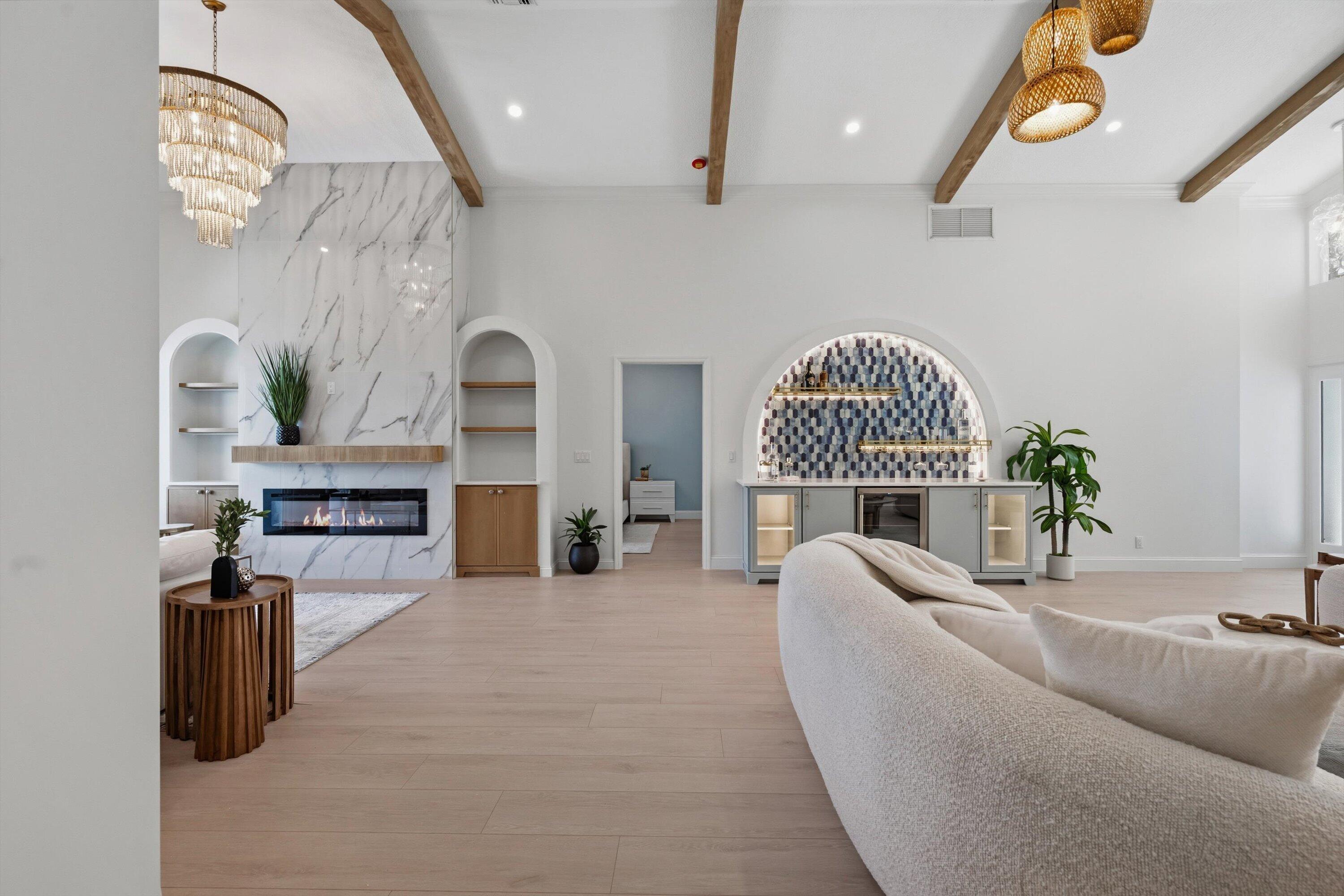 BRIDGEGATE SOUTH AT JONATHANS LANDING - Residential