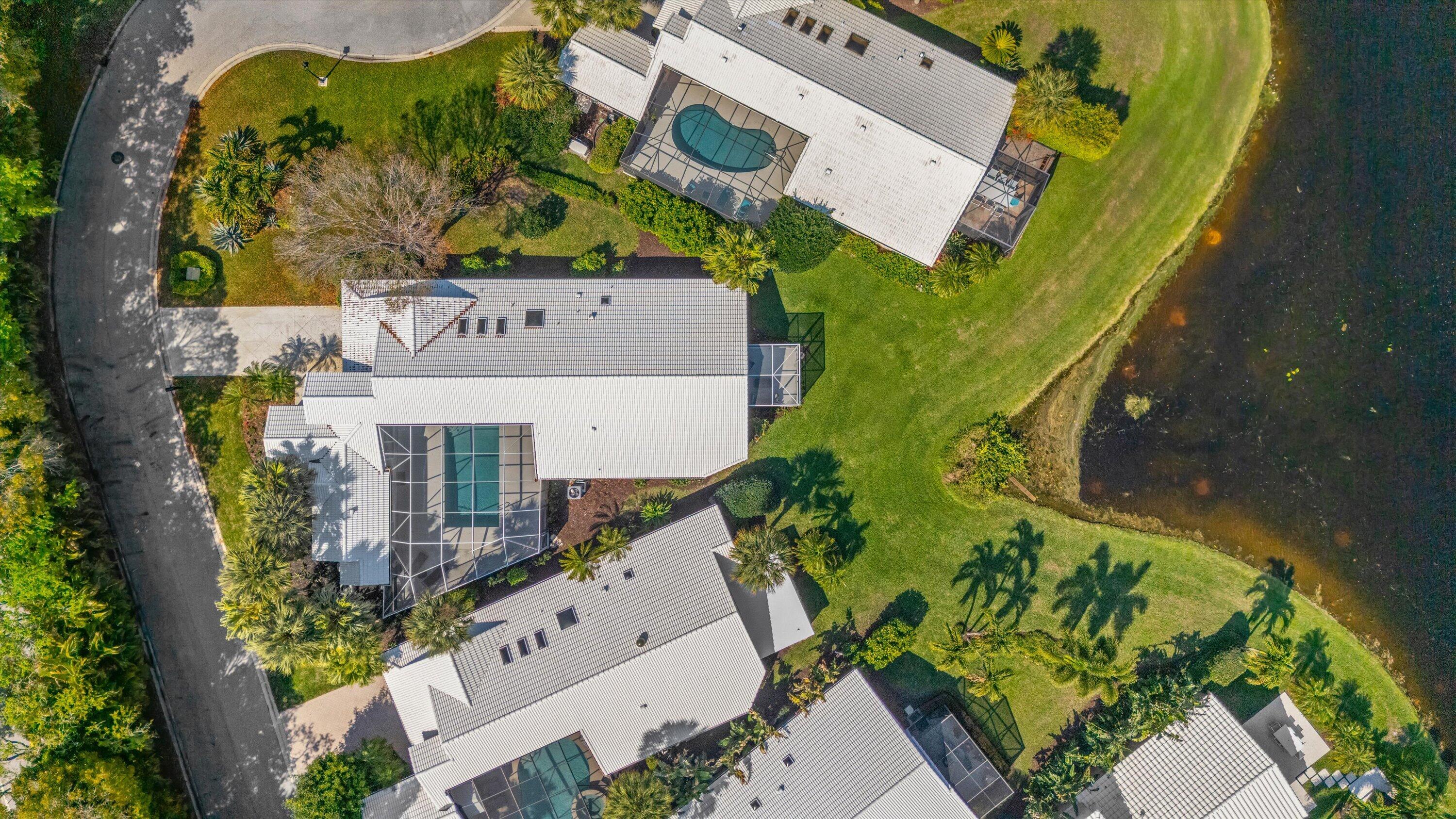 BRIDGEGATE SOUTH AT JONATHANS LANDING - Residential