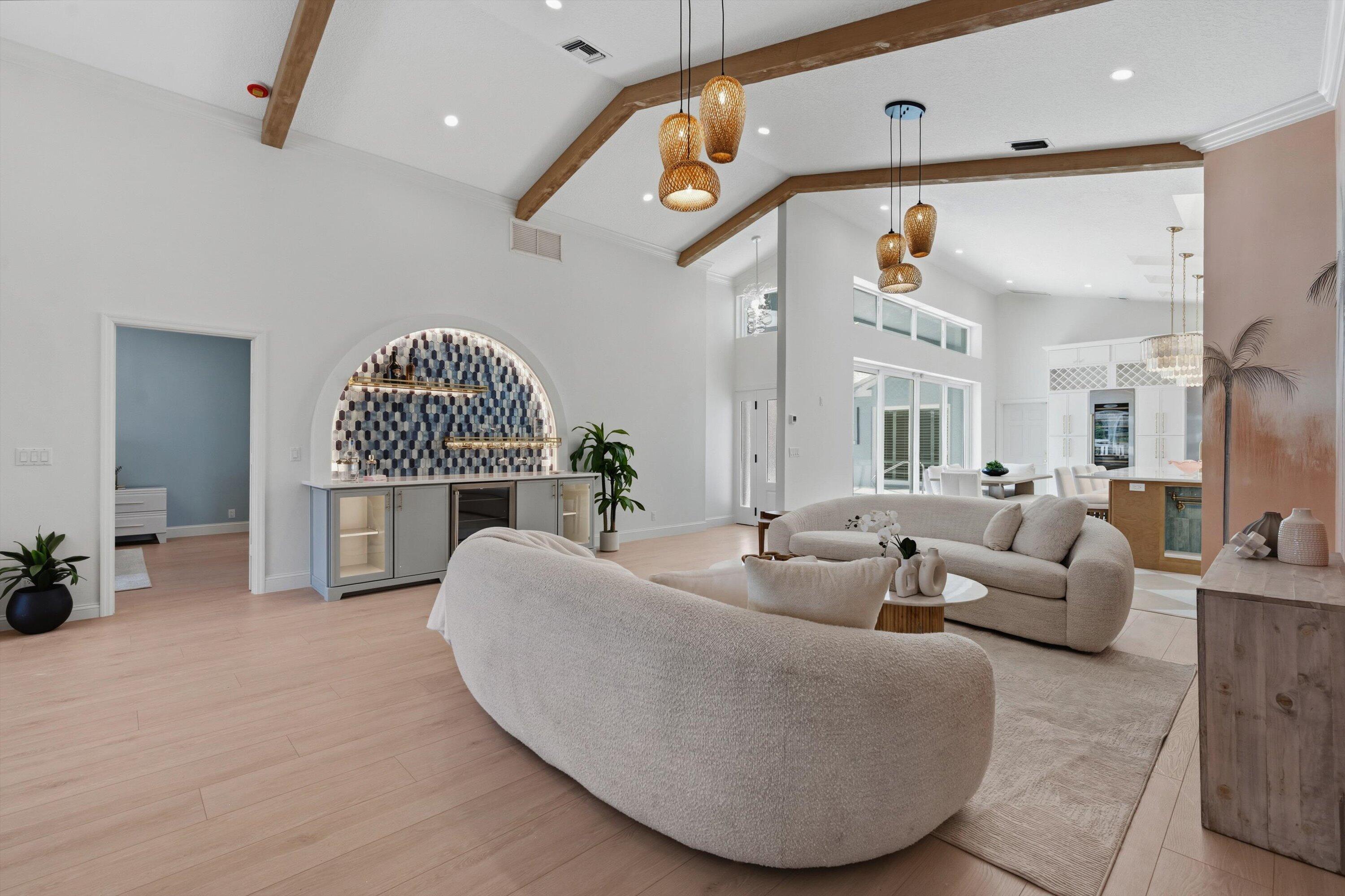 BRIDGEGATE SOUTH AT JONATHANS LANDING - Residential