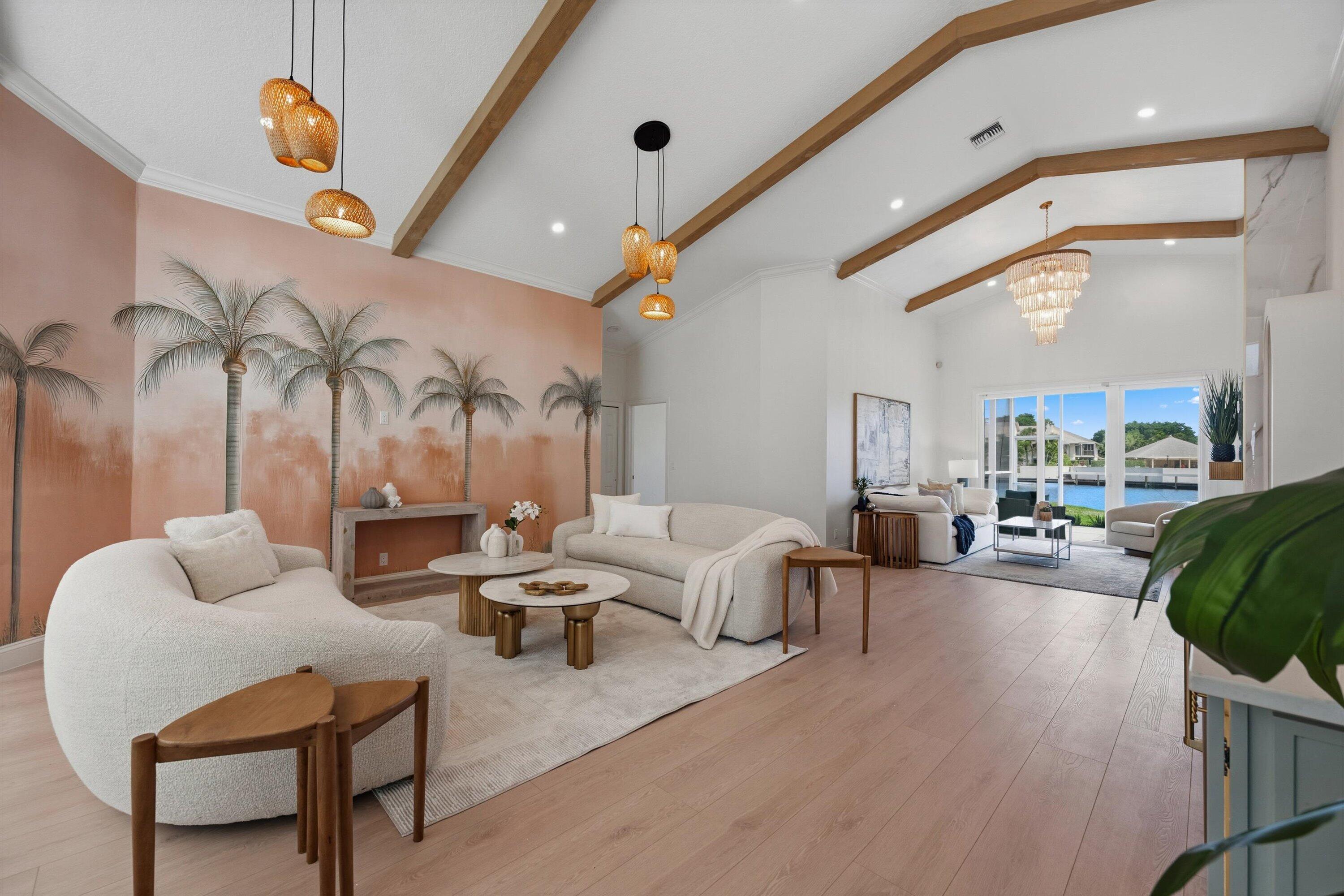 BRIDGEGATE SOUTH AT JONATHANS LANDING - Residential