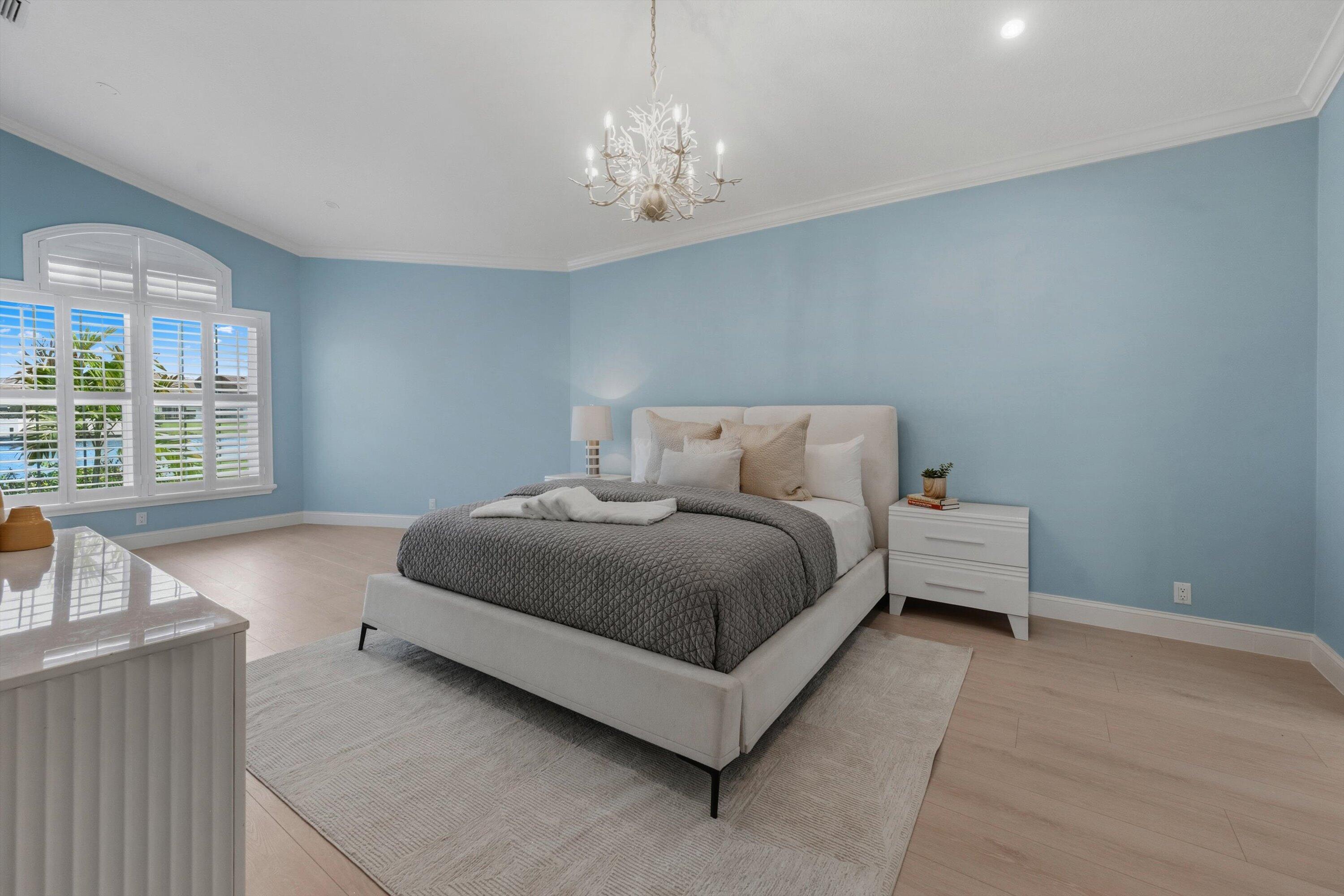 BRIDGEGATE SOUTH AT JONATHANS LANDING - Residential