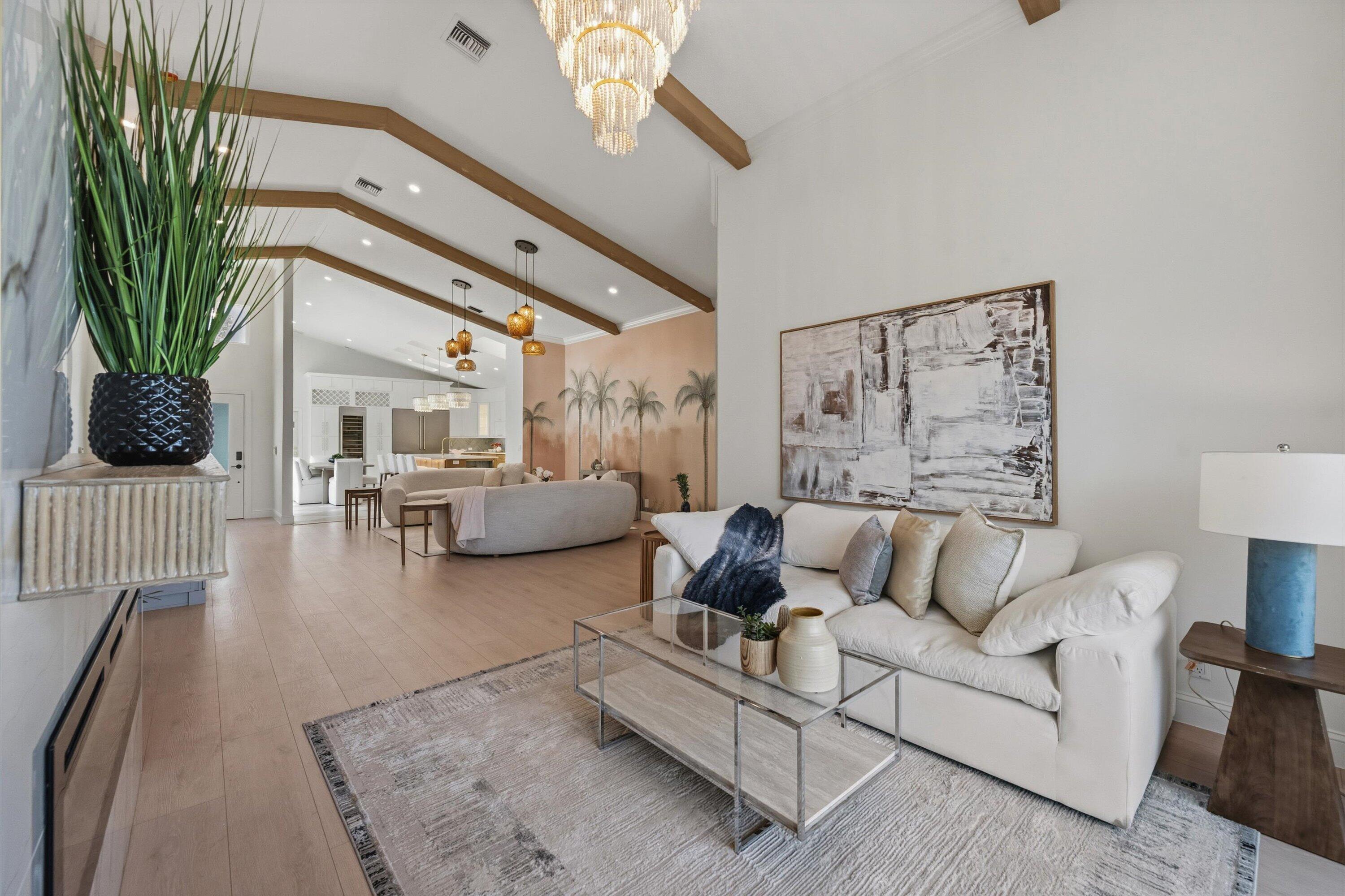 BRIDGEGATE SOUTH AT JONATHANS LANDING - Residential