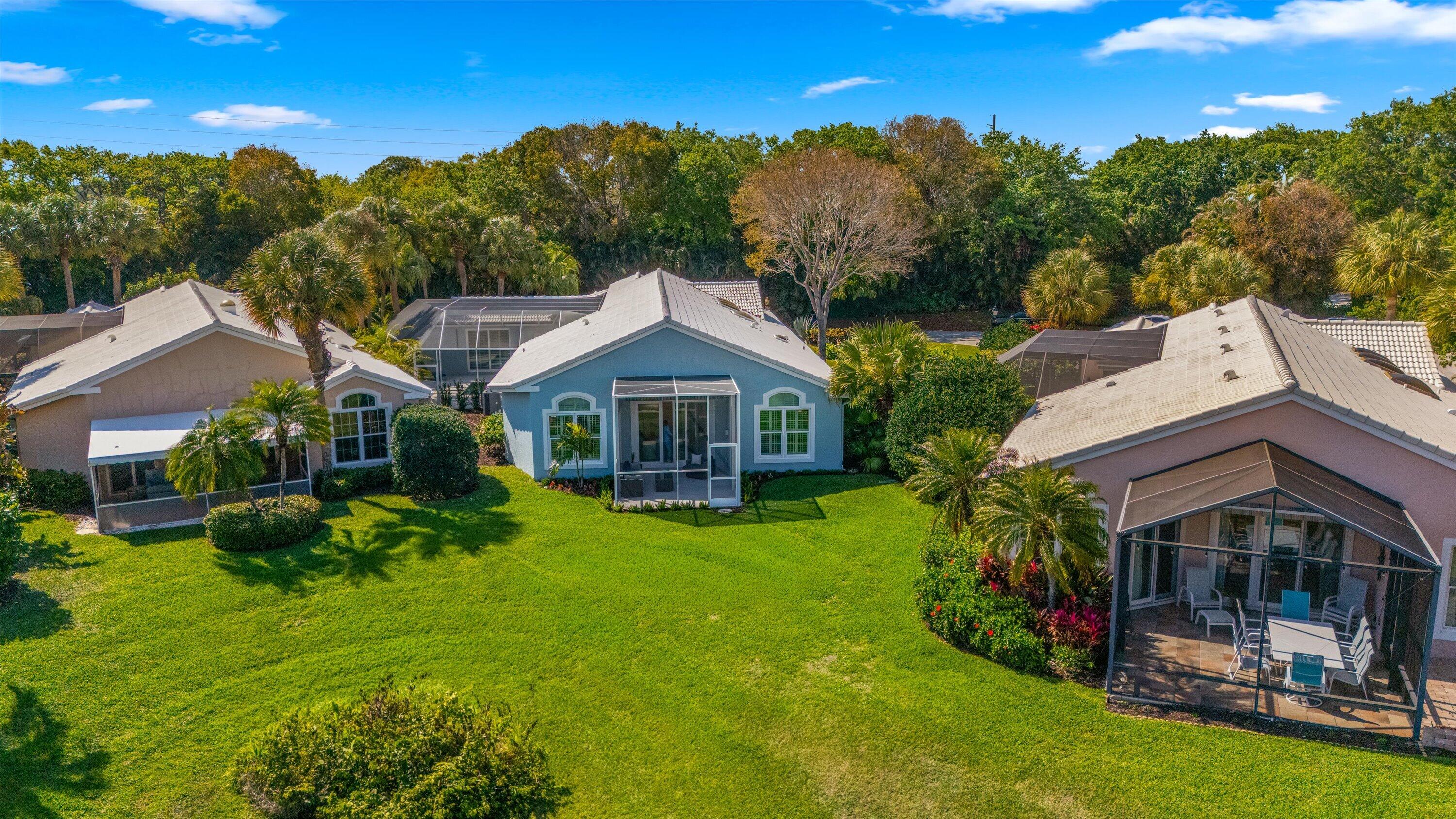 BRIDGEGATE SOUTH AT JONATHANS LANDING - Residential