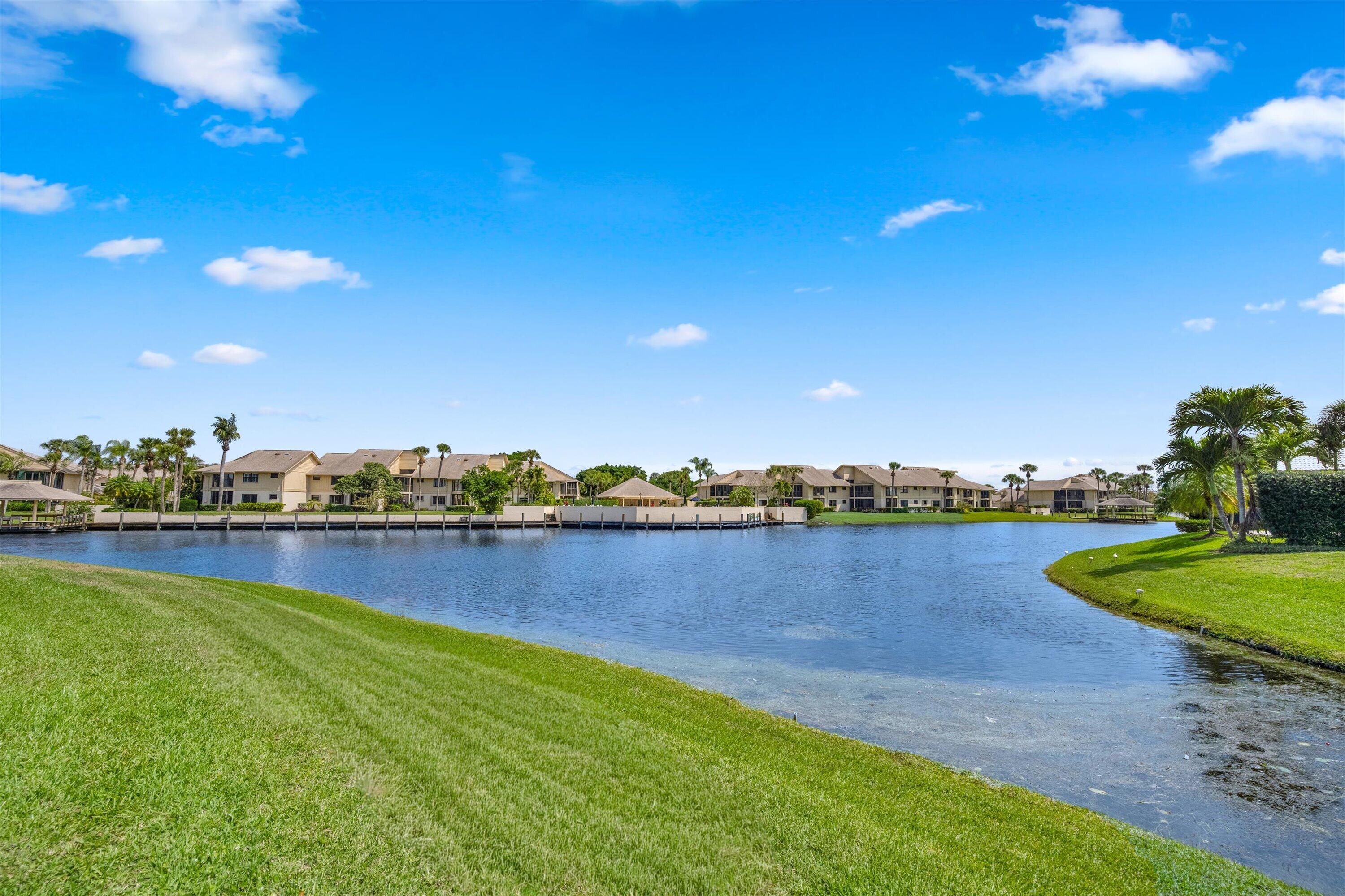 BRIDGEGATE SOUTH AT JONATHANS LANDING - Residential