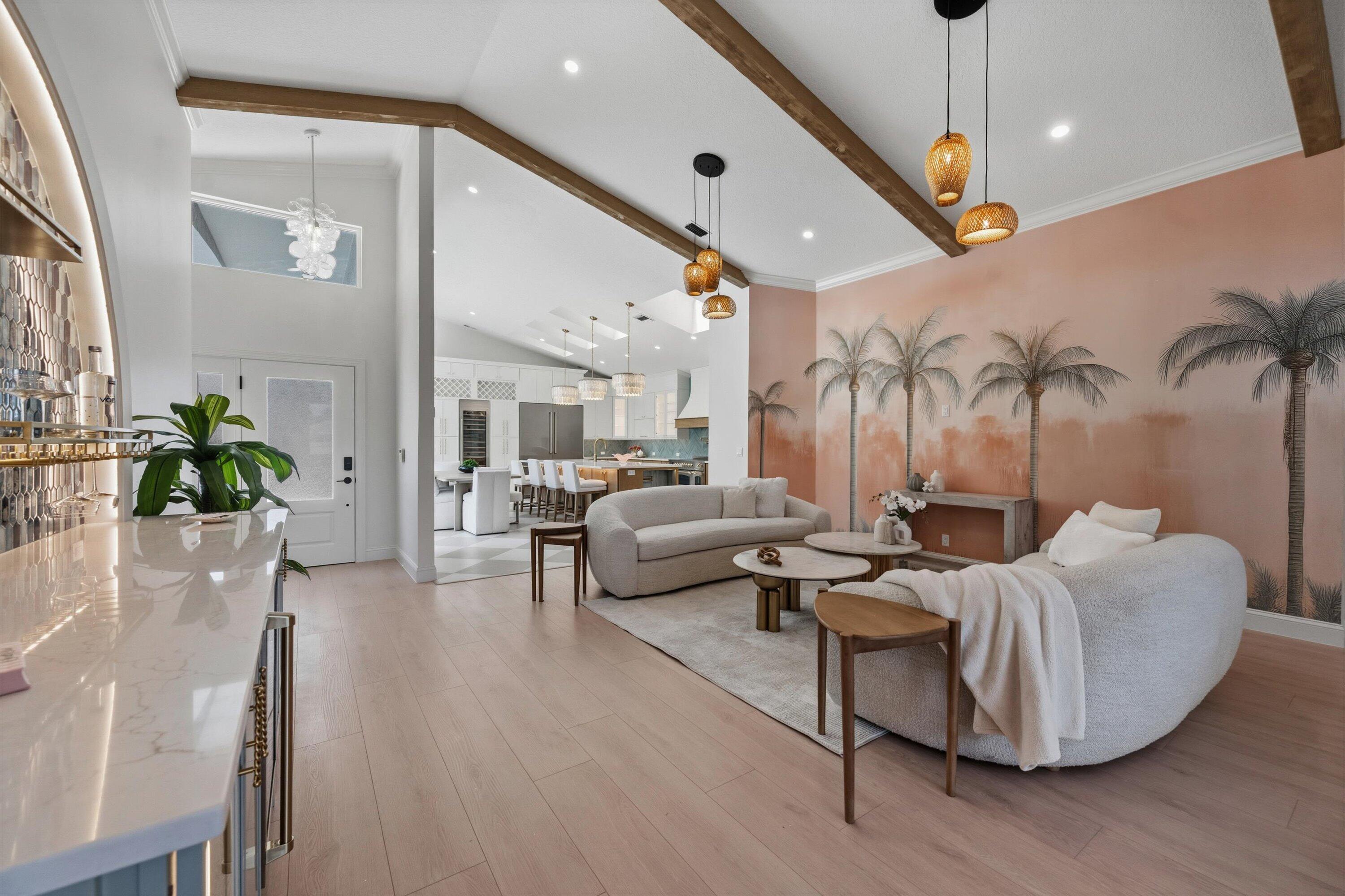 BRIDGEGATE SOUTH AT JONATHANS LANDING - Residential