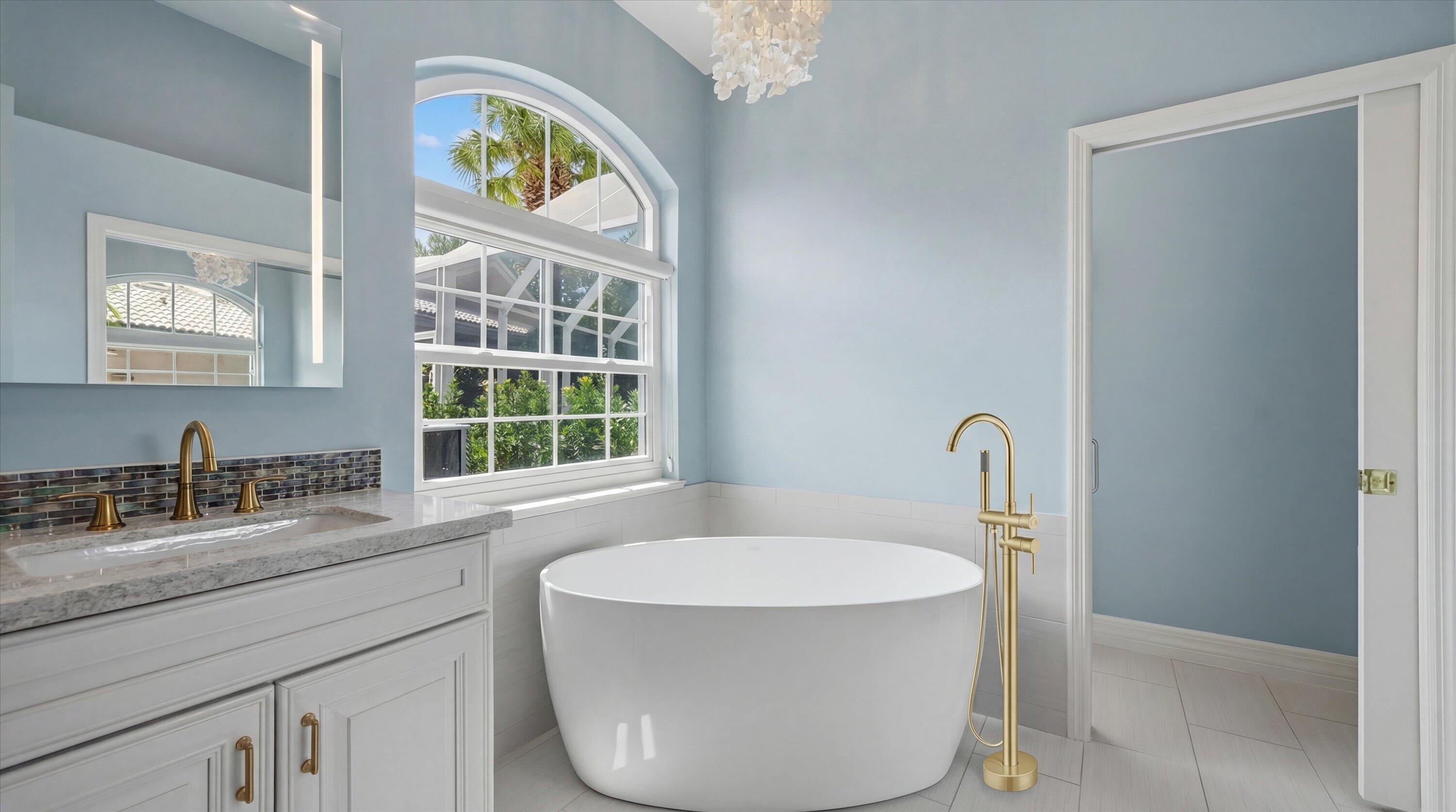 BRIDGEGATE SOUTH AT JONATHANS LANDING - Residential