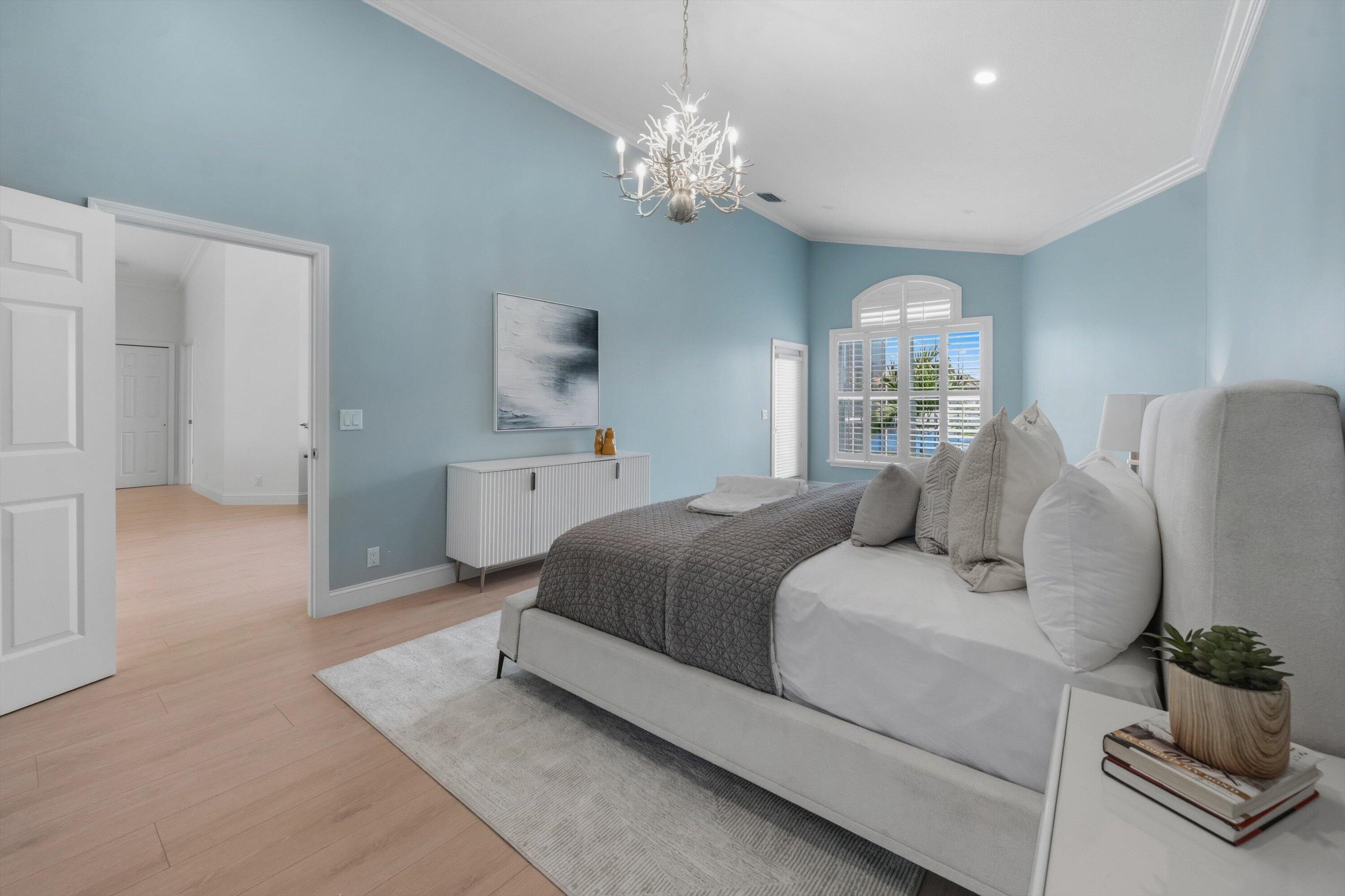 BRIDGEGATE SOUTH AT JONATHANS LANDING - Residential