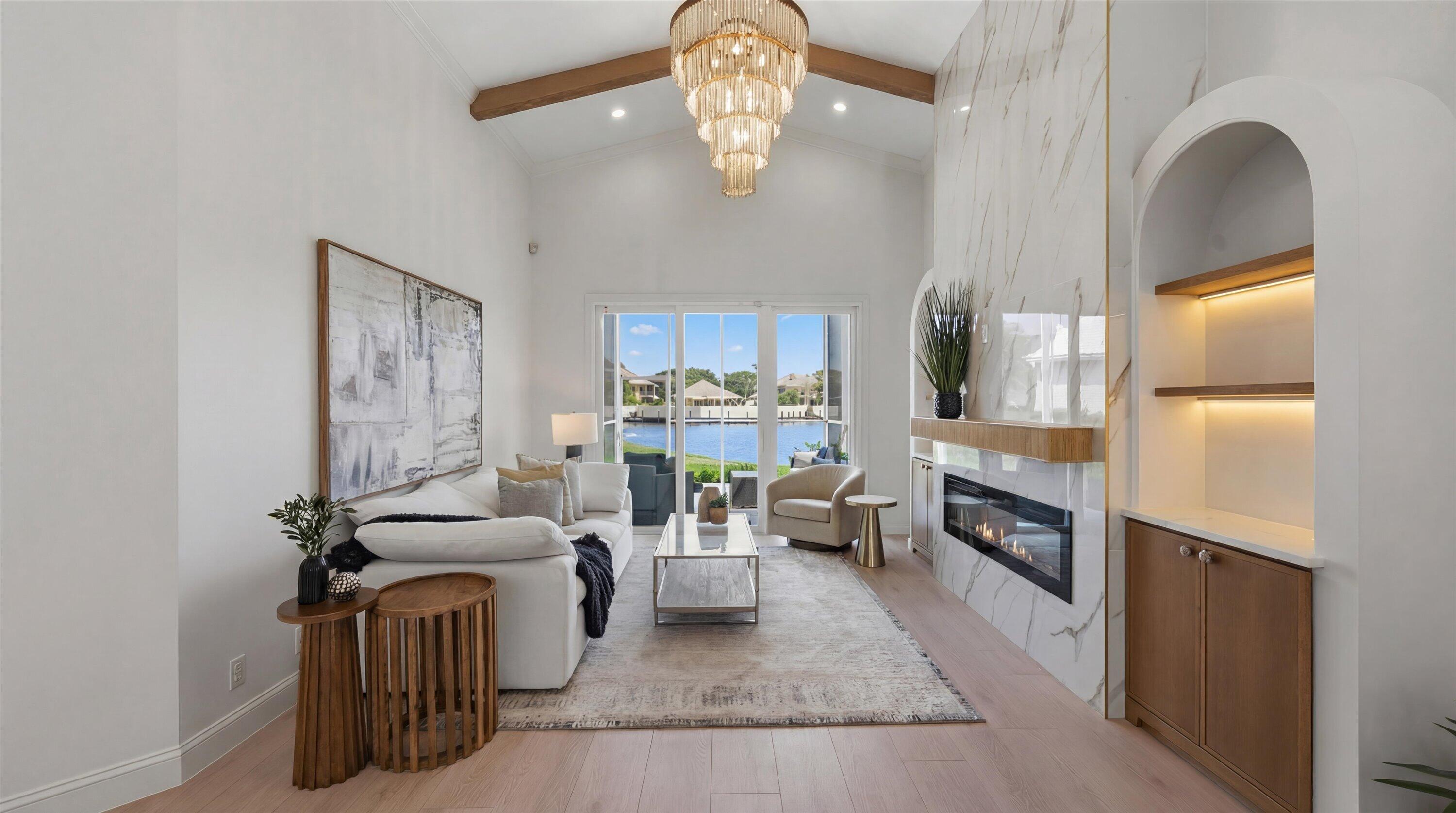 BRIDGEGATE SOUTH AT JONATHANS LANDING - Residential