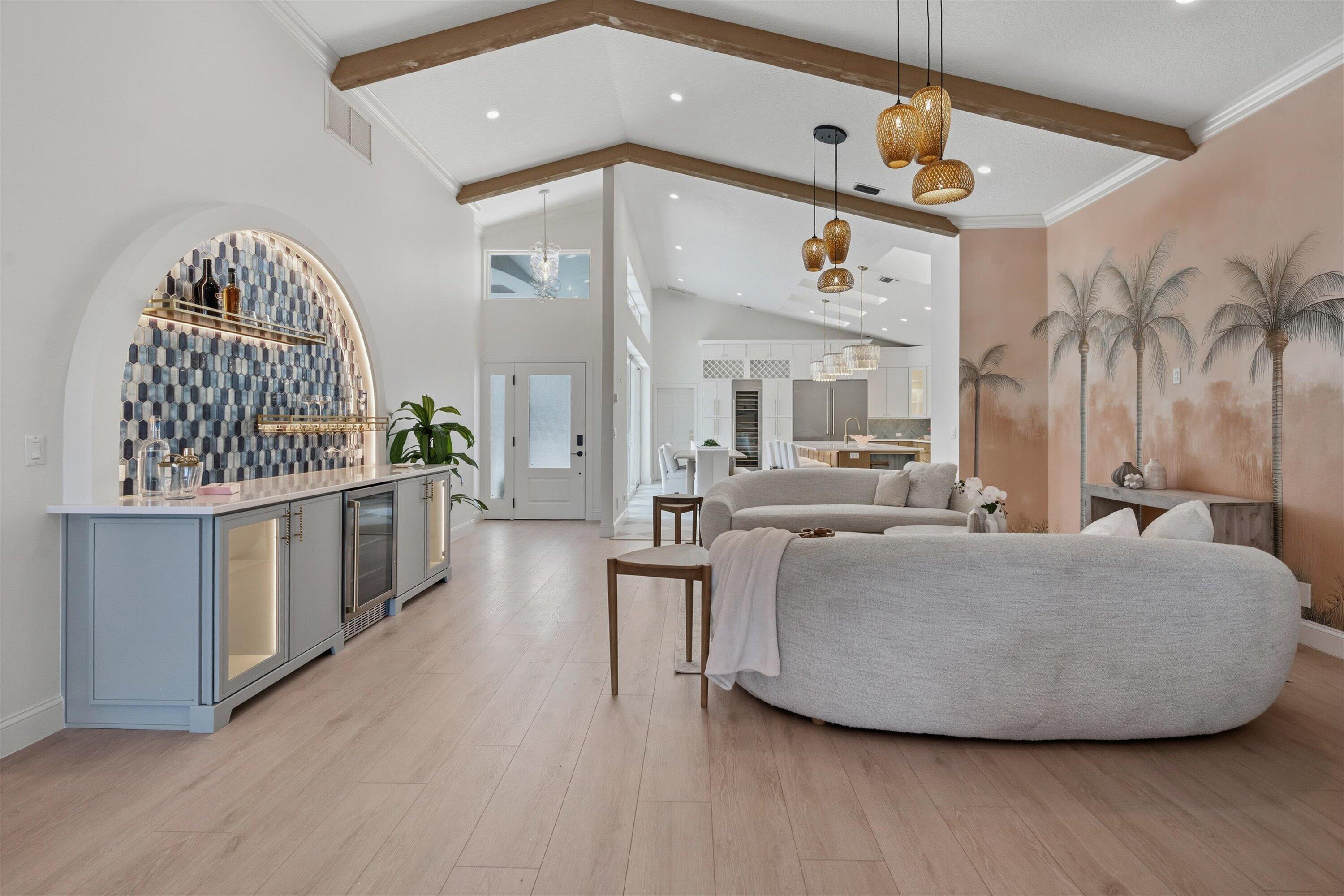 BRIDGEGATE SOUTH AT JONATHANS LANDING - Residential