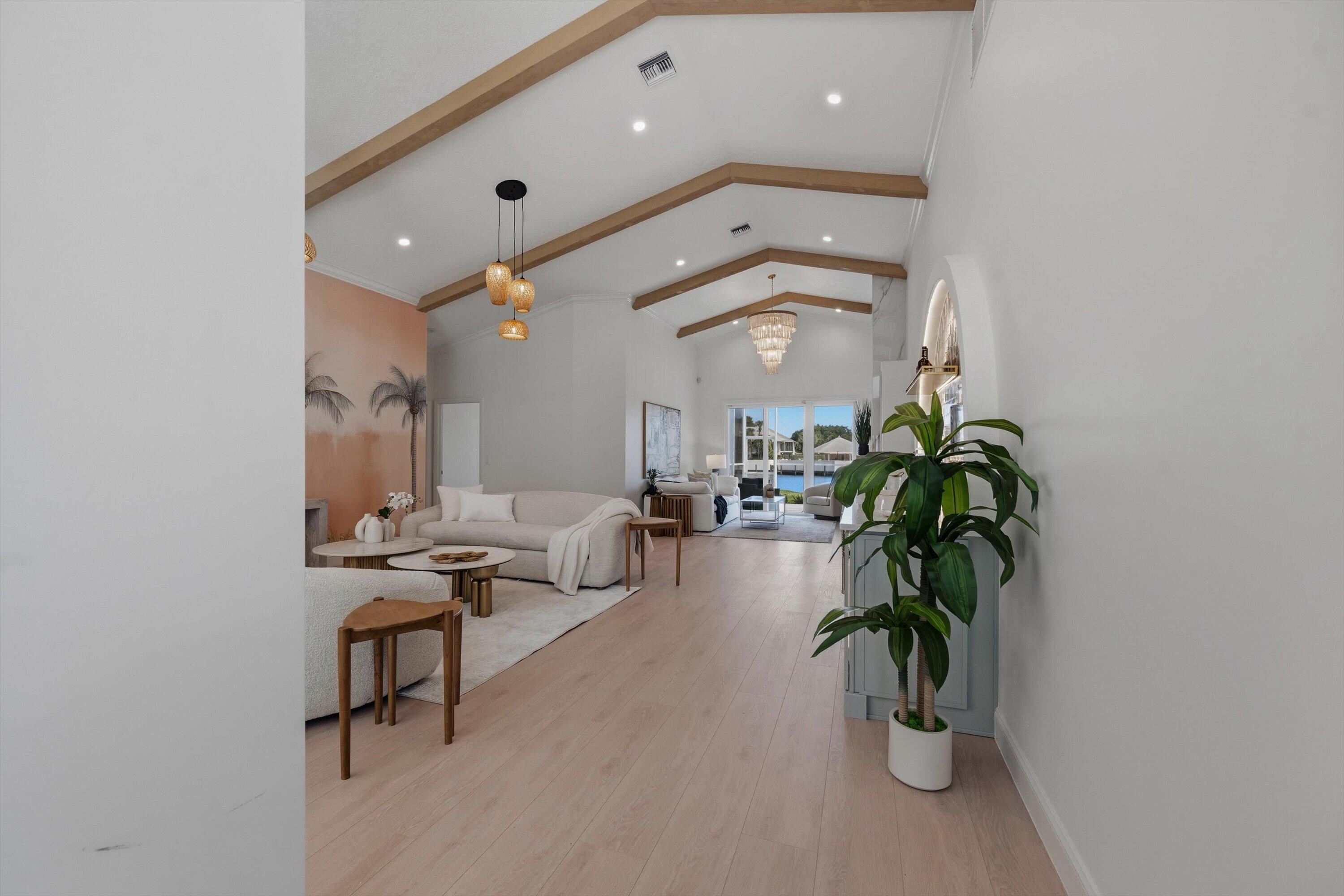 BRIDGEGATE SOUTH AT JONATHANS LANDING - Residential