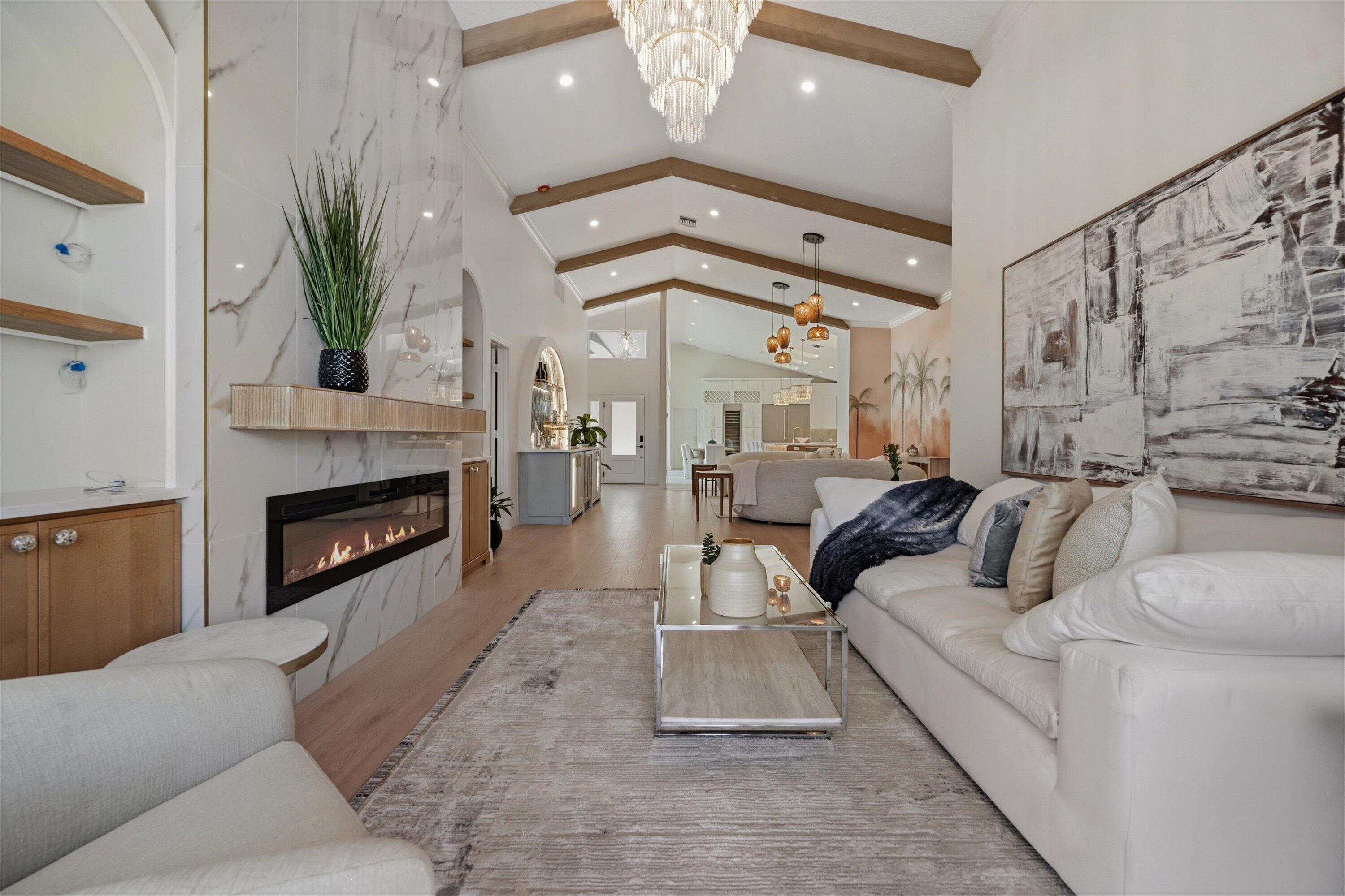 BRIDGEGATE SOUTH AT JONATHANS LANDING - Residential