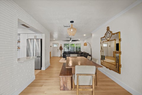 Tiny photo for 160 SE 9TH Street, Pompano Beach, FL 33060 (MLS # B26087186)