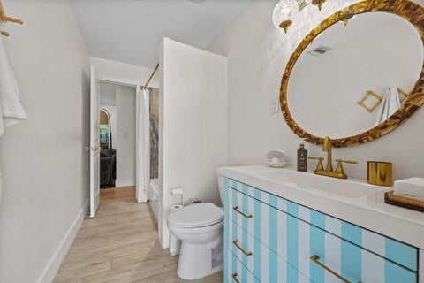 Tiny photo for 160 SE 9TH Street, Pompano Beach, FL 33060 (MLS # B26087186)