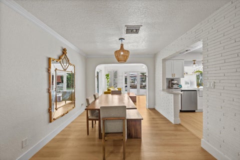 Tiny photo for 160 SE 9TH Street, Pompano Beach, FL 33060 (MLS # B26087186)