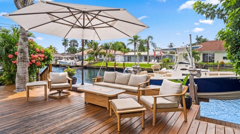 Tiny photo for 160 SE 9TH Street, Pompano Beach, FL 33060 (MLS # B26087186)