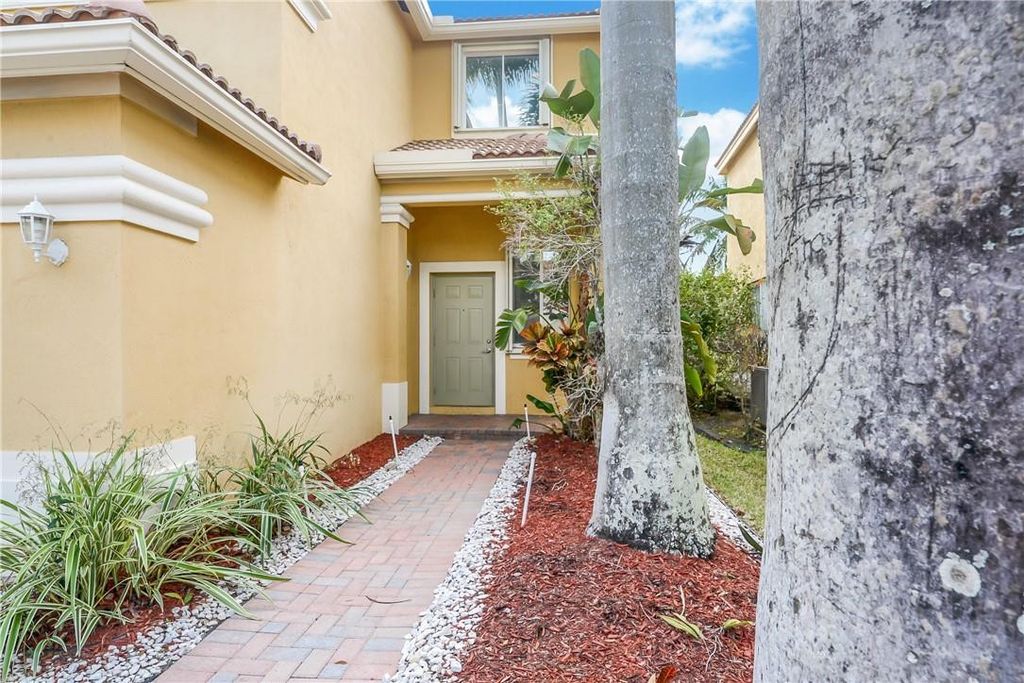 Photo of 627 Conservation Drive, Weston, FL 33327 (MLS # B26016069)