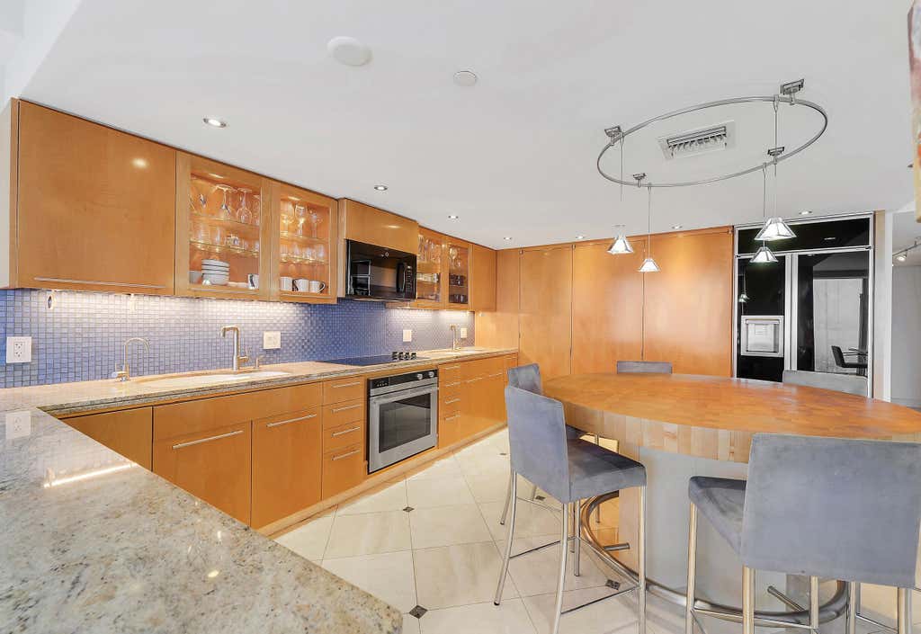 Photo of 529 S Flagler Drive #24E, West Palm Beach, FL 33401 (MLS # B26058737)