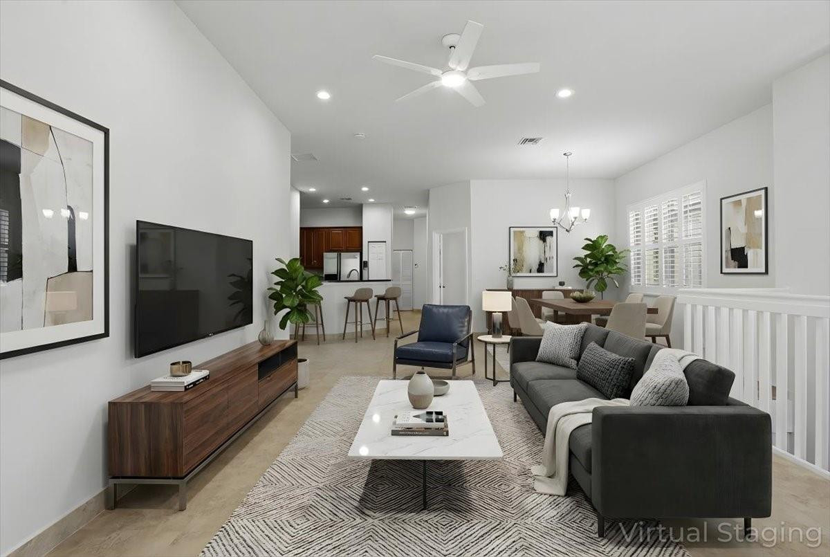 Legends at the Gardens - Residential