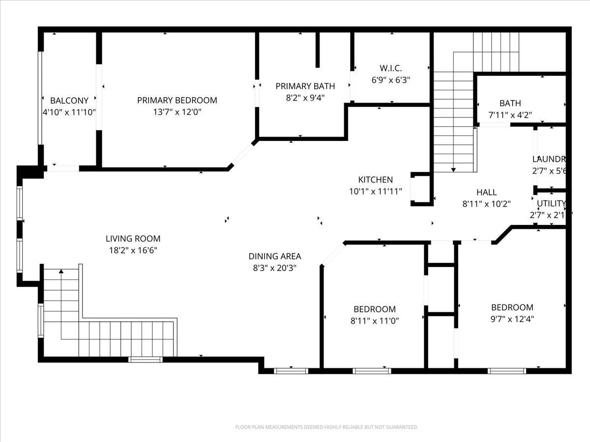 Legends at the Gardens - Residential