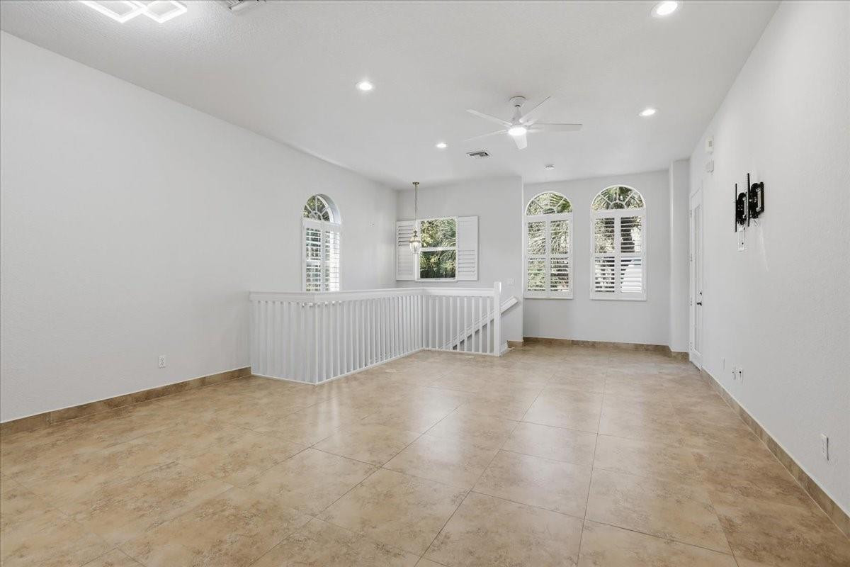 Legends at the Gardens - Residential