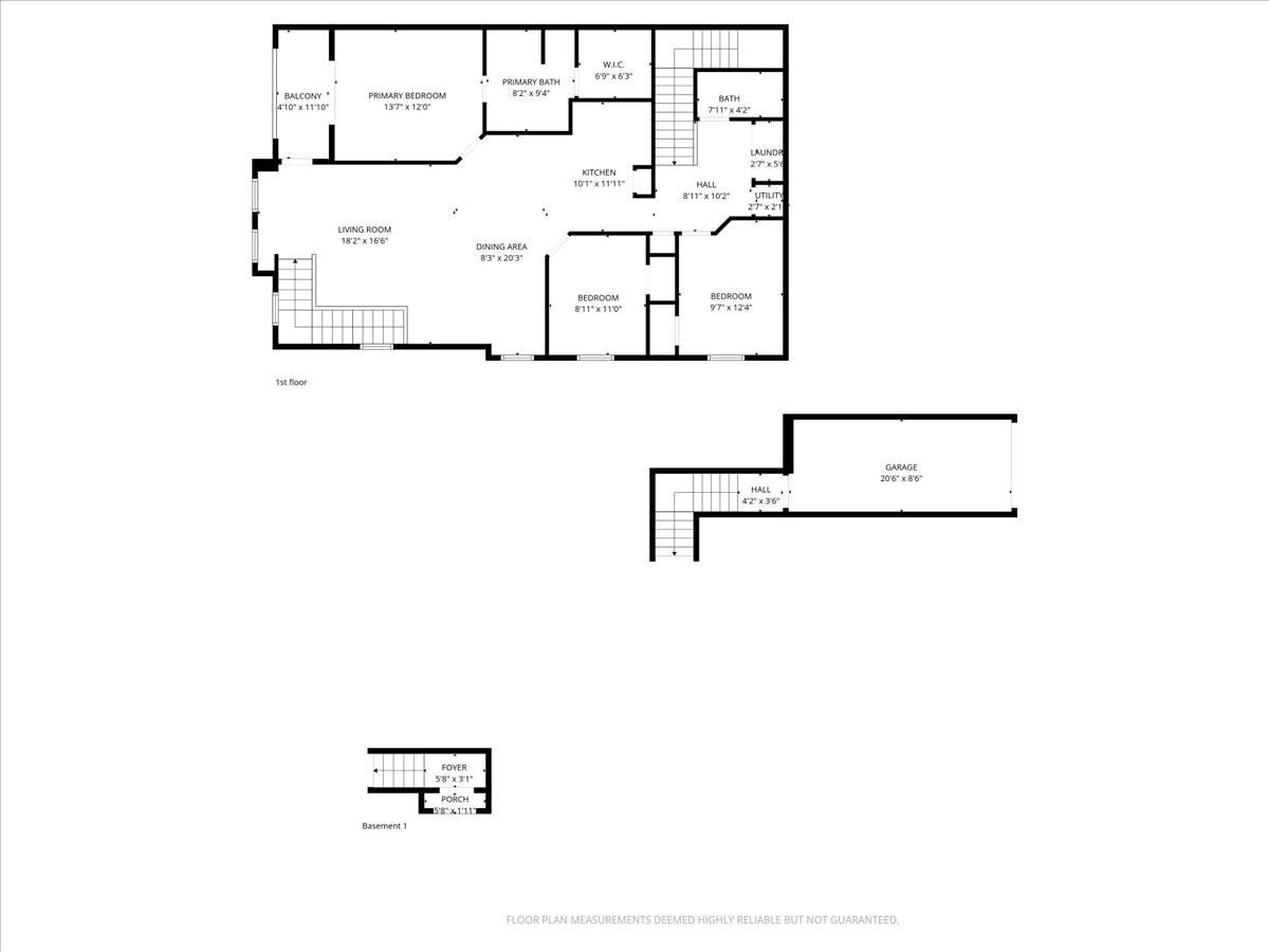 Legends at the Gardens - Residential