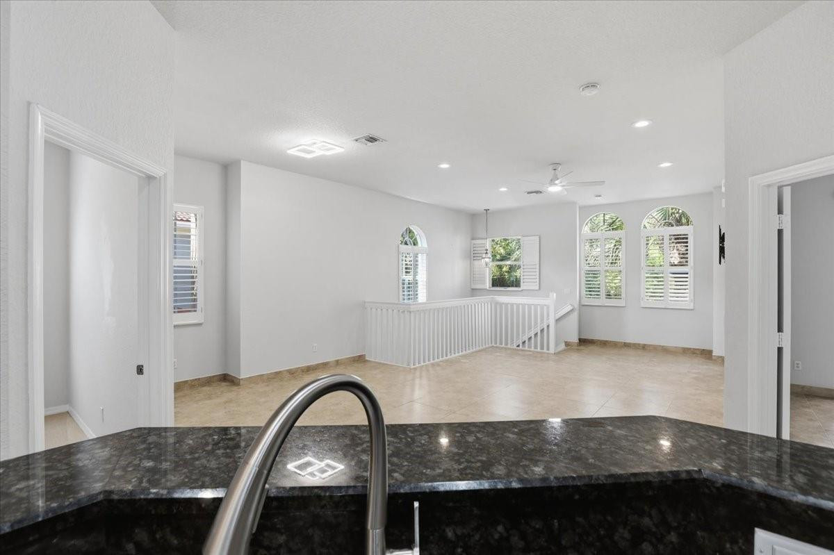 Legends at the Gardens - Residential