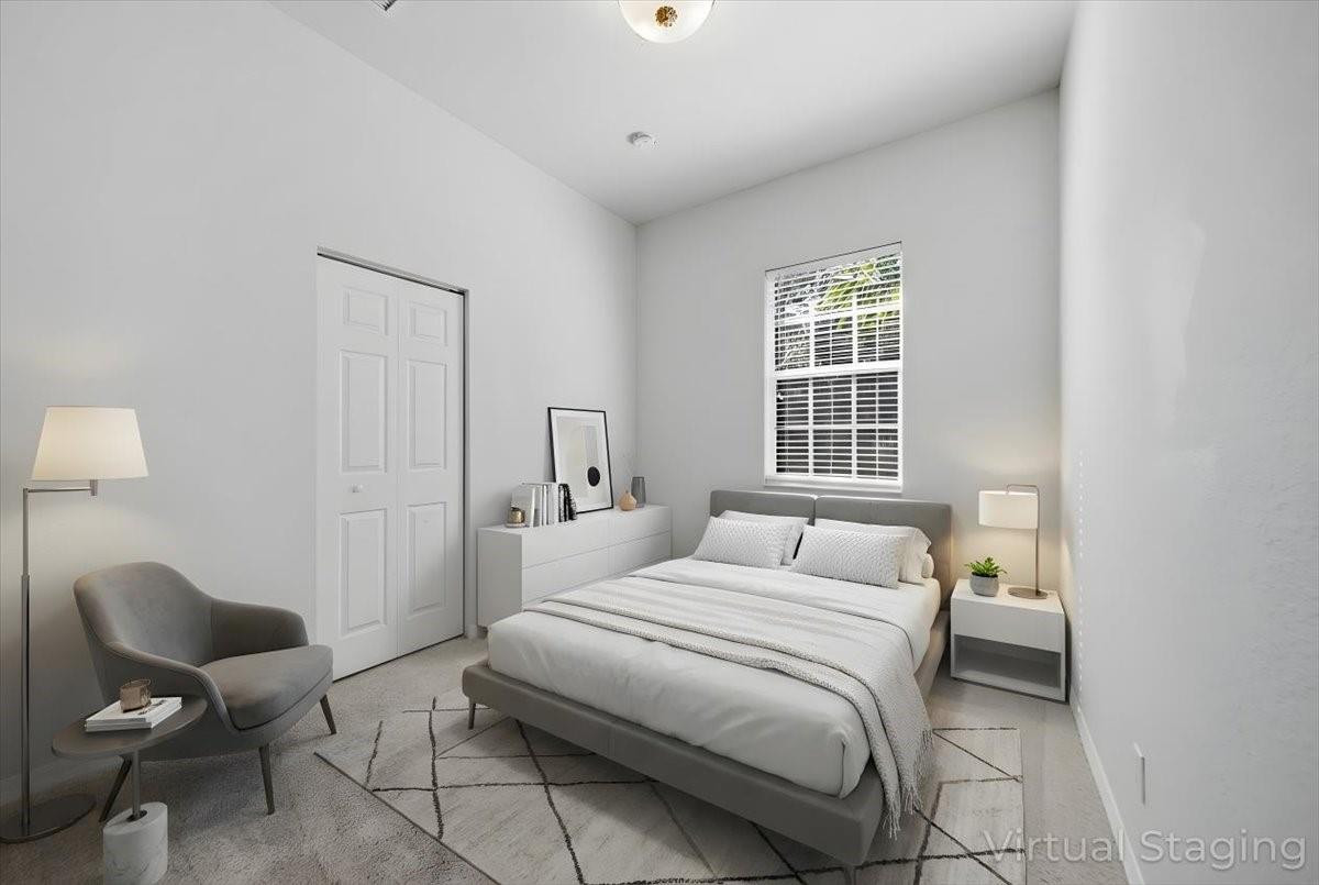 Legends at the Gardens - Residential