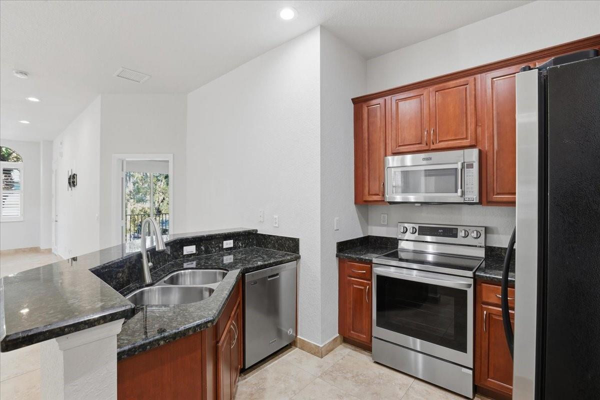 Legends at the Gardens - Residential