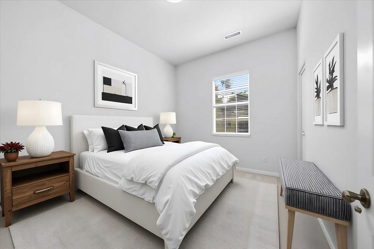 Legends at the Gardens - Residential