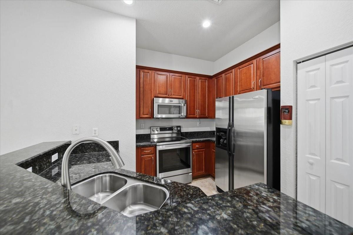 Legends at the Gardens - Residential