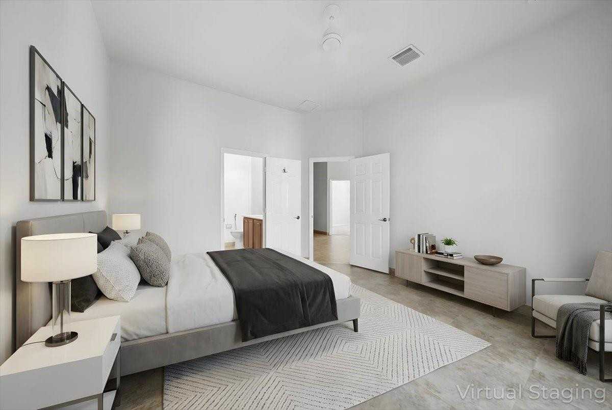 Legends at the Gardens - Residential