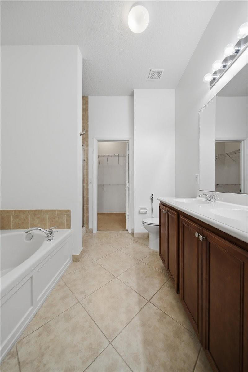 Legends at the Gardens - Residential