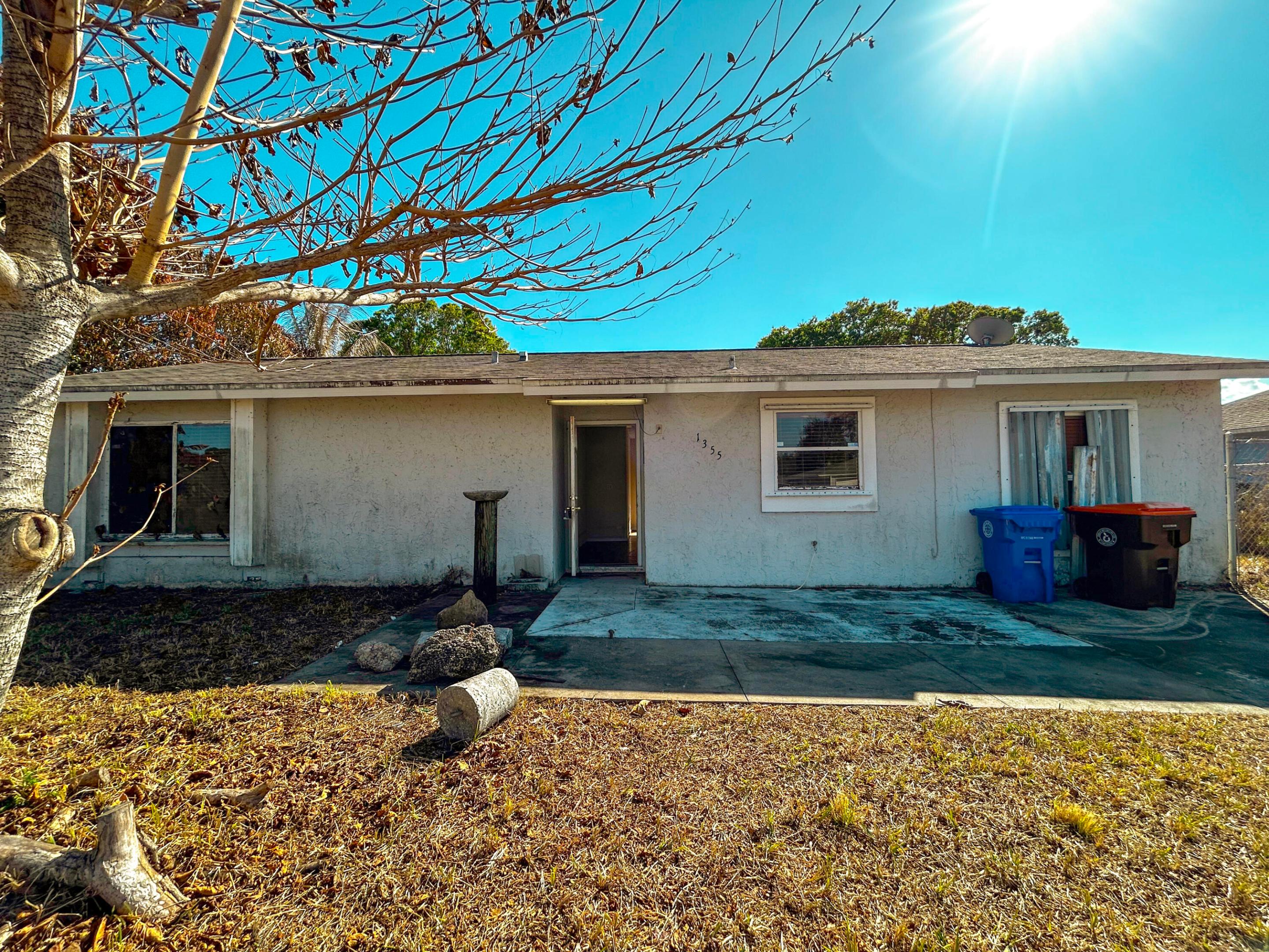 VERO BEACH HIGHLANDS UNIT 4 - Residential