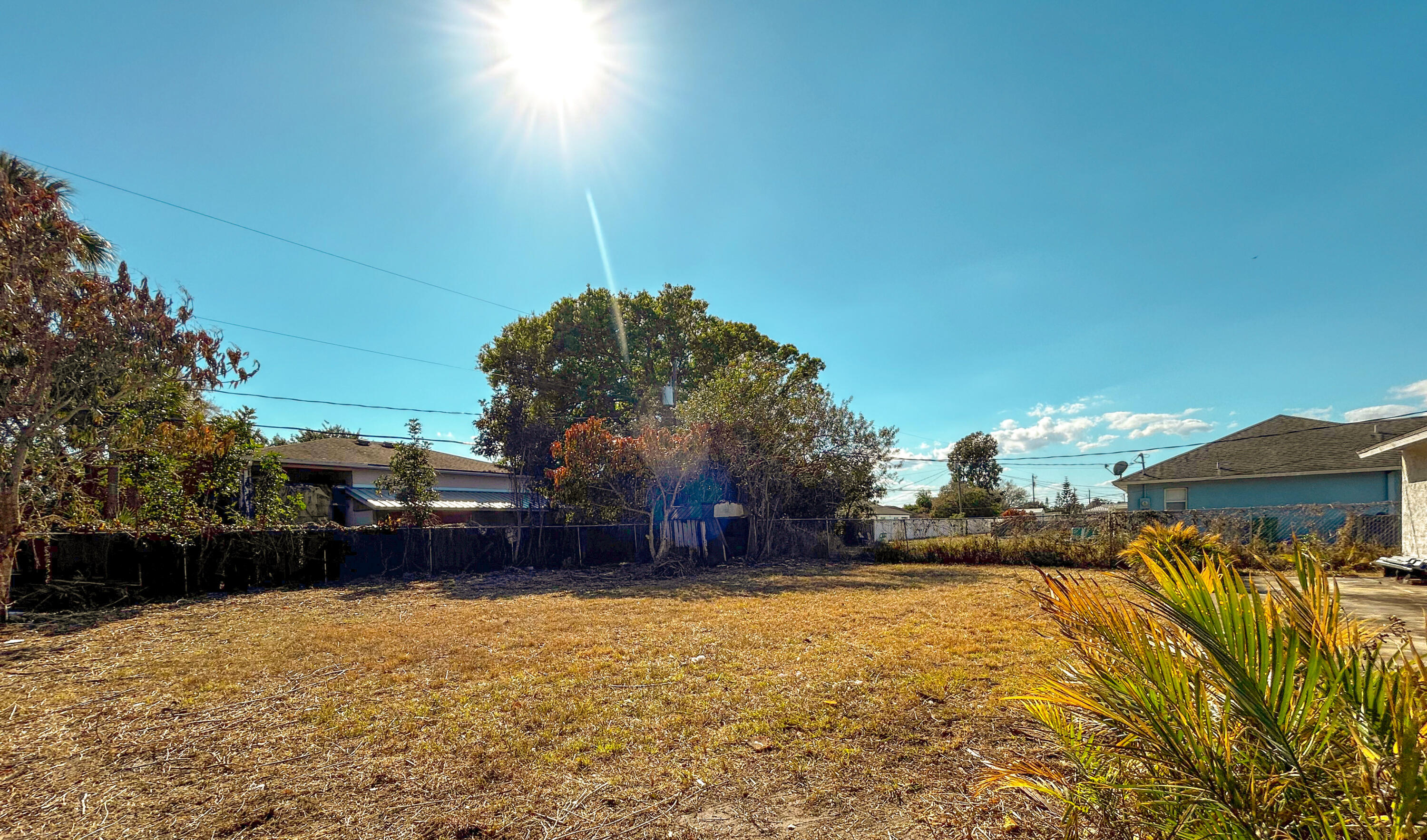 VERO BEACH HIGHLANDS UNIT 4 - Residential