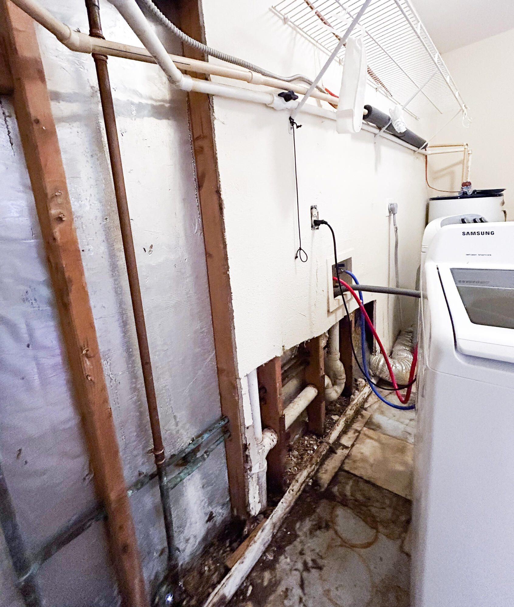 VERO BEACH HIGHLANDS UNIT 4 - Residential