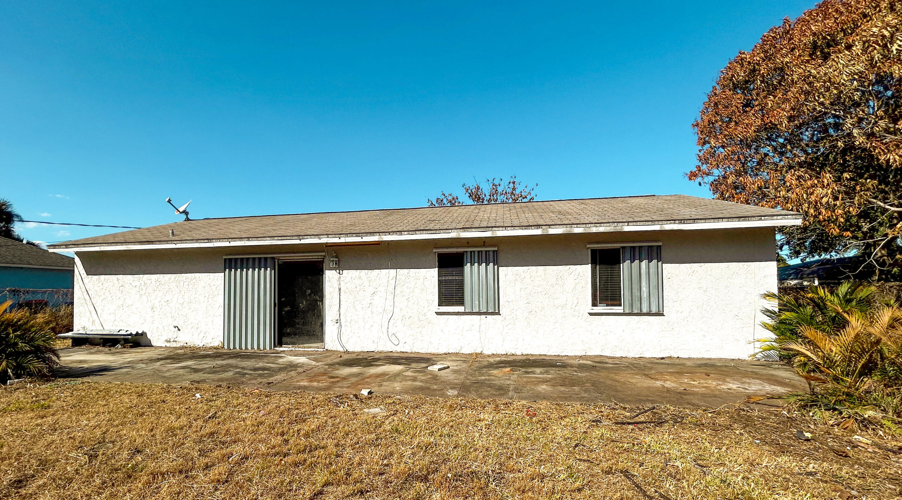 VERO BEACH HIGHLANDS UNIT 4 - Residential