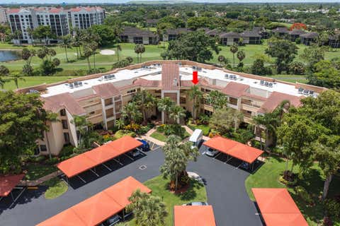 Photo of 7520 La Paz Boulevard #104, Boca Raton, FL 33433 (MLS # B26040886)