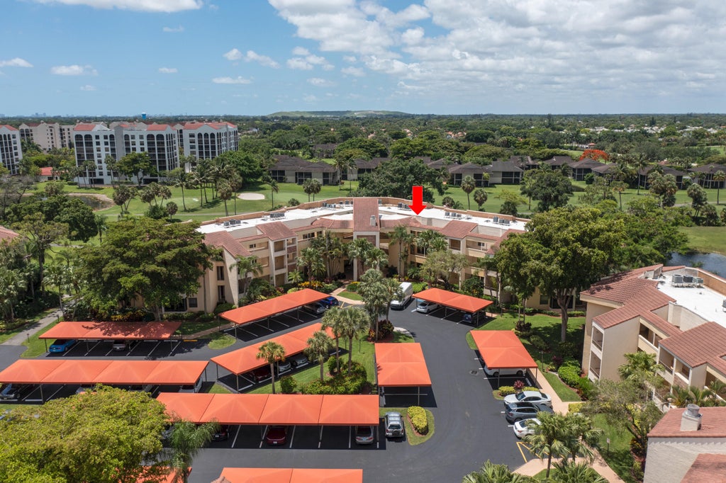 Photo of 7520 La Paz Boulevard #104, Boca Raton, FL 33433 (MLS # B26040886)
