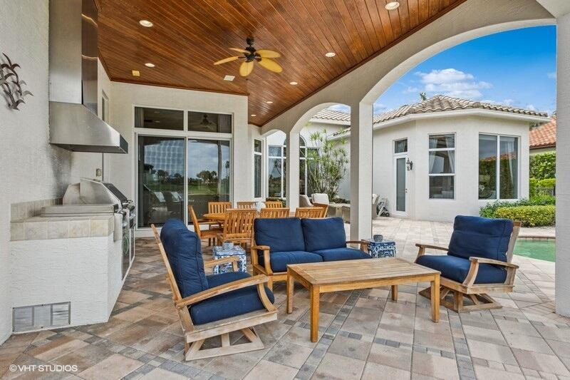 IBIS GOLF AND COUNTRY CLU - Residential