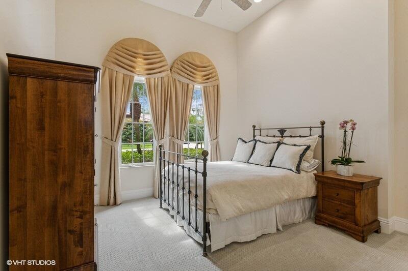 IBIS GOLF AND COUNTRY CLU - Residential