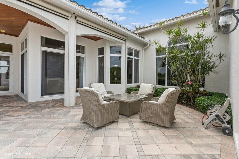 IBIS GOLF AND COUNTRY CLU - Residential