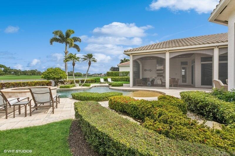 IBIS GOLF AND COUNTRY CLU - Residential