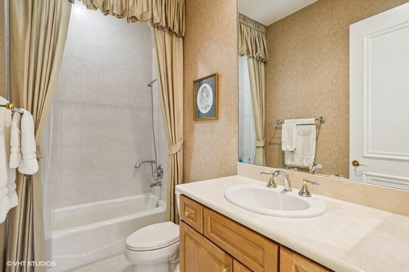 IBIS GOLF AND COUNTRY CLU - Residential