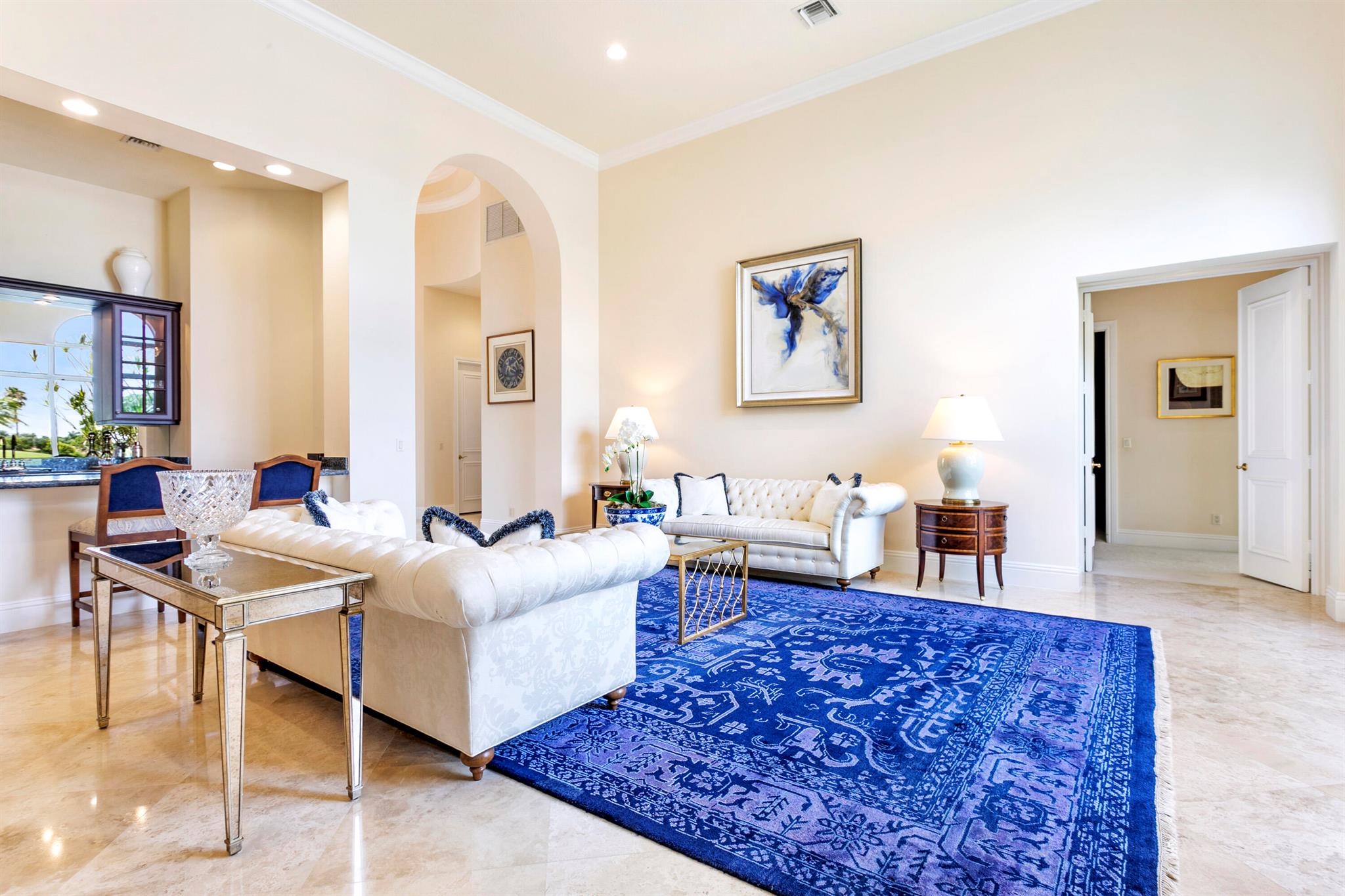 IBIS GOLF AND COUNTRY CLU - Residential