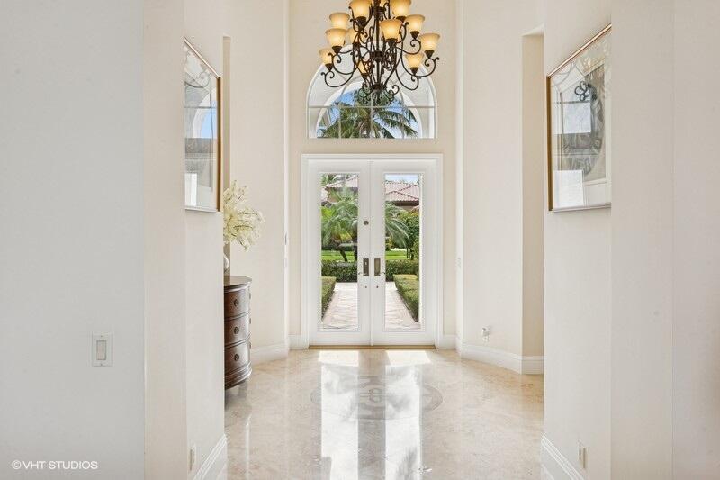 IBIS GOLF AND COUNTRY CLU - Residential