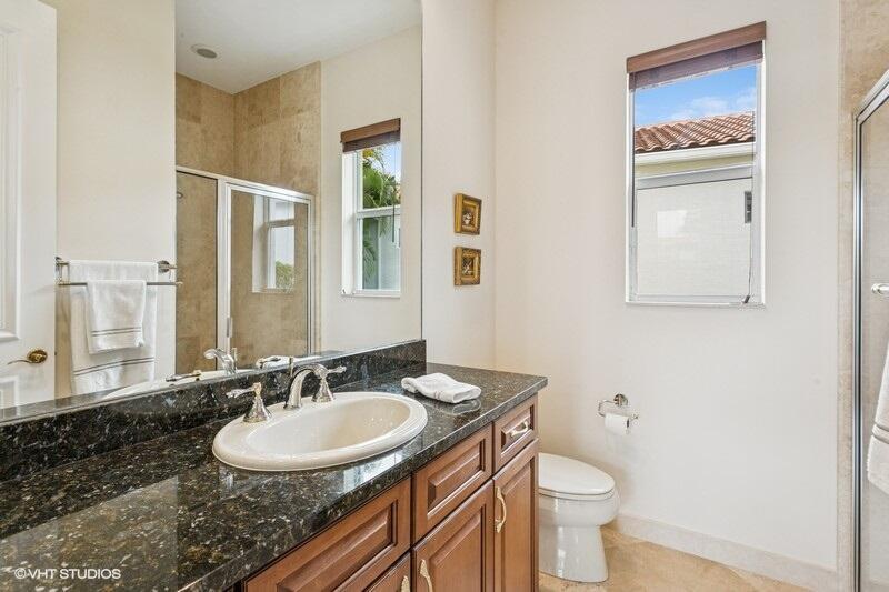 IBIS GOLF AND COUNTRY CLU - Residential