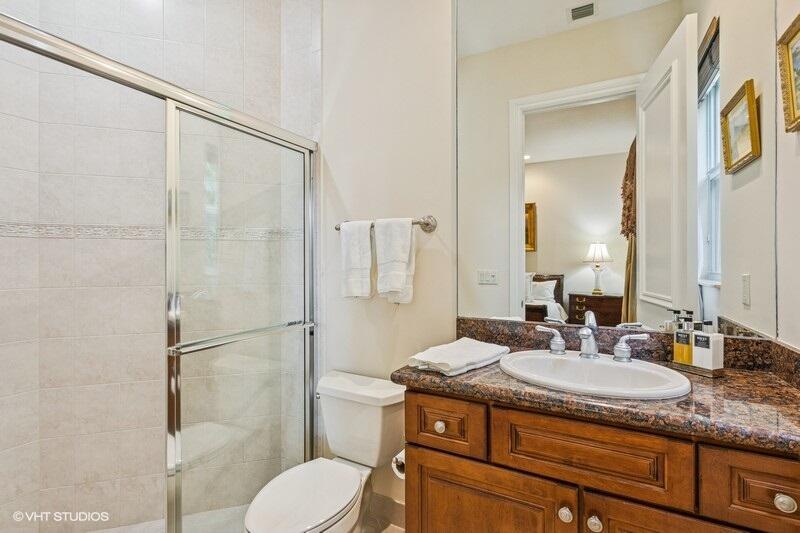 IBIS GOLF AND COUNTRY CLU - Residential